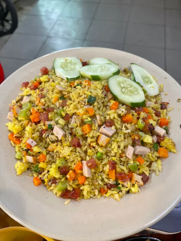 Quán ăn Long Phát - Cơm chiên, Phở Xào, Mì Xào - ảnh 5